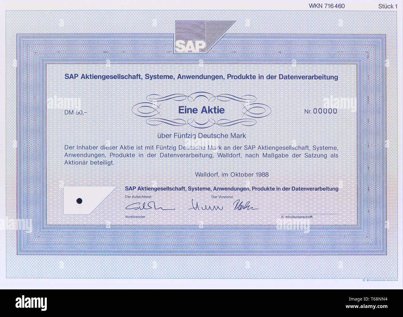 Old German Partager Banque D'Images