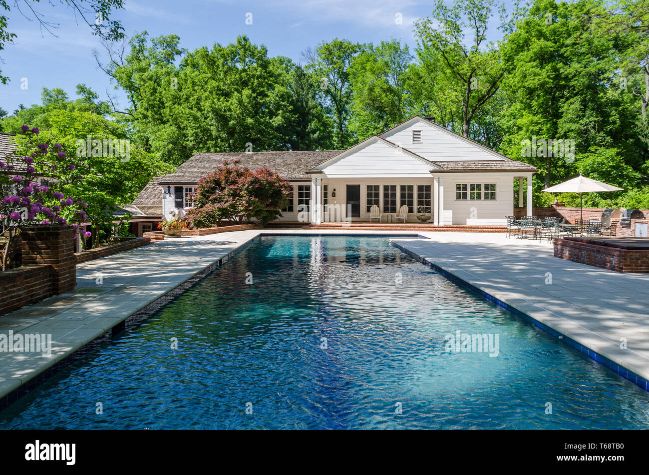 Bâtiment Banque D'Images