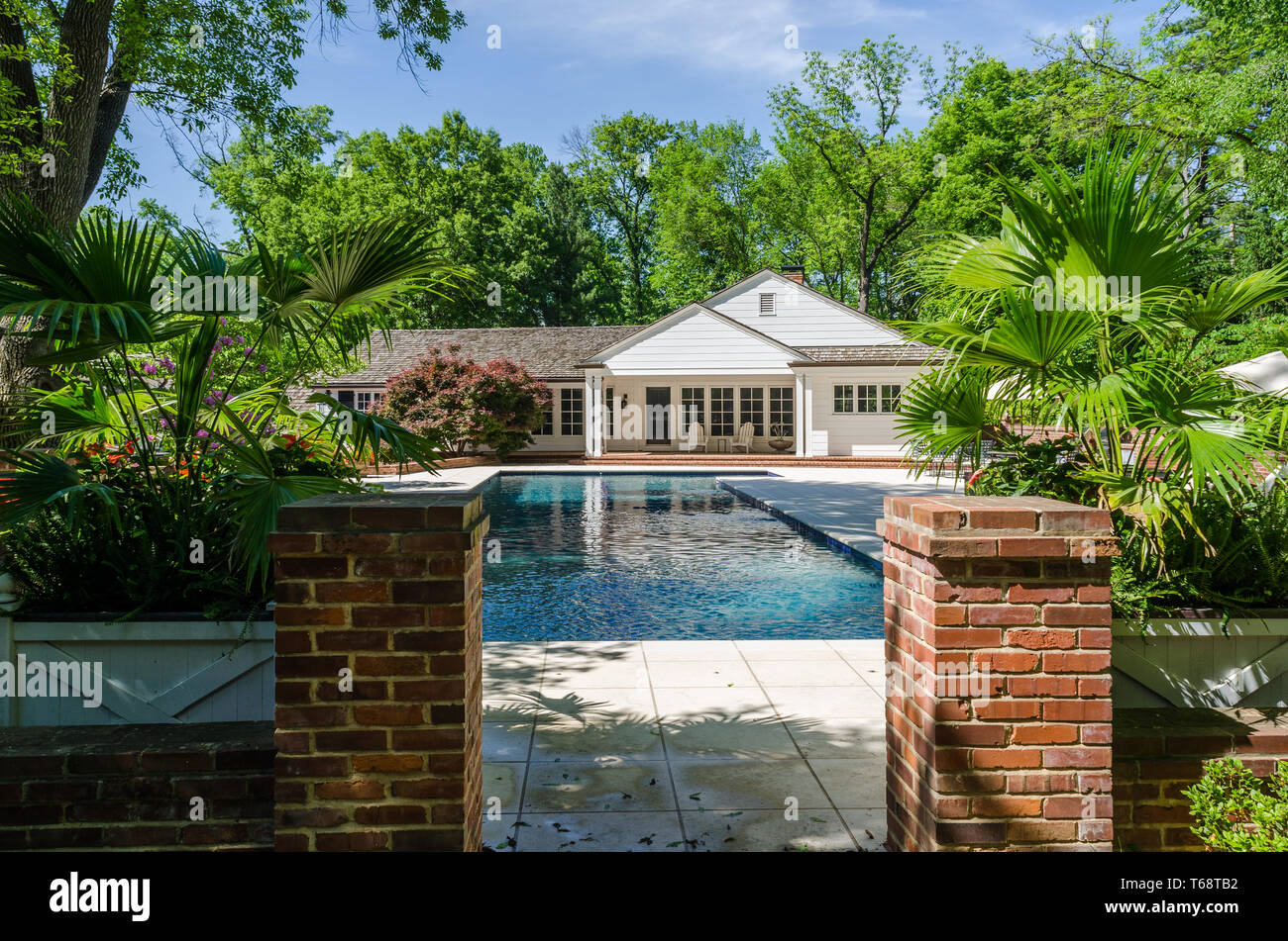 Bâtiment Banque D'Images