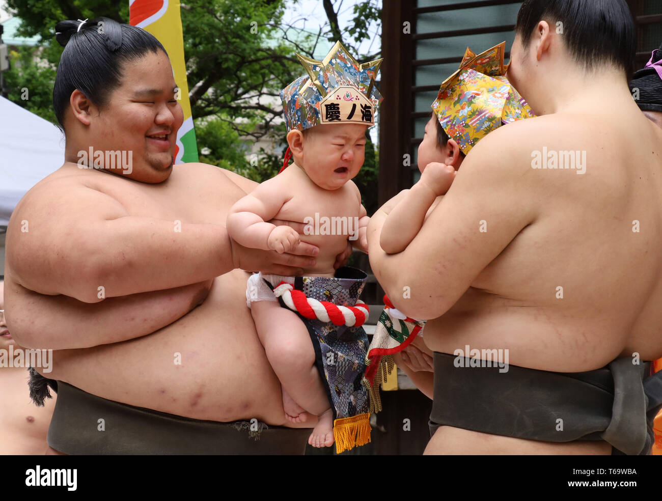 Nakizumo Banque D Image Et Photos Alamy Nakizumo Banque D Image Et Photos Alamy