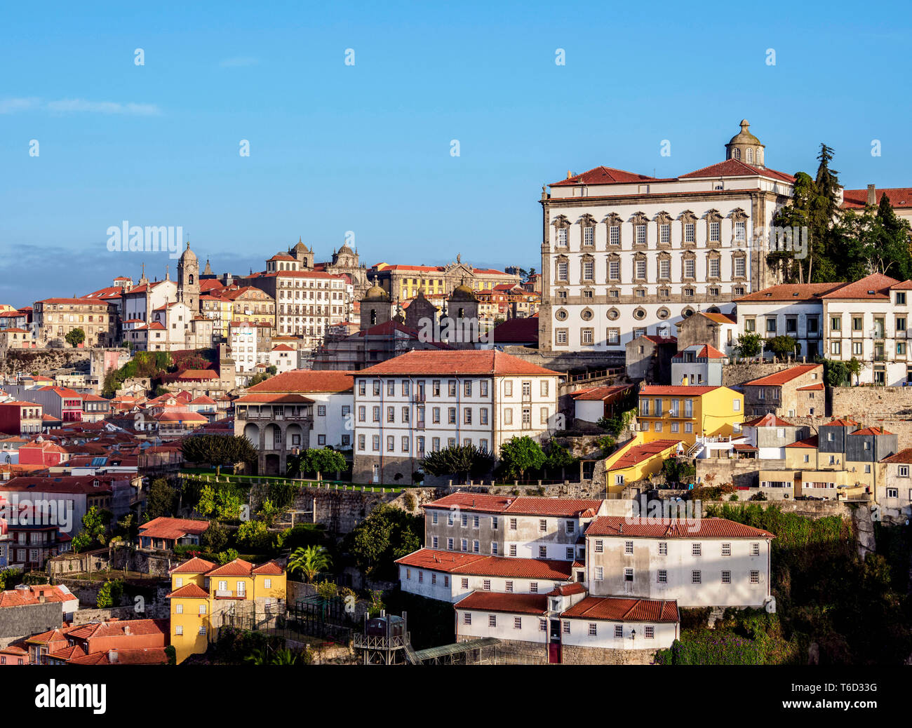 Porto, Portugal Banque D'Images