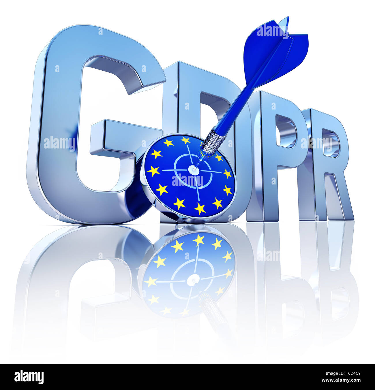 Pibr Banque D'Images