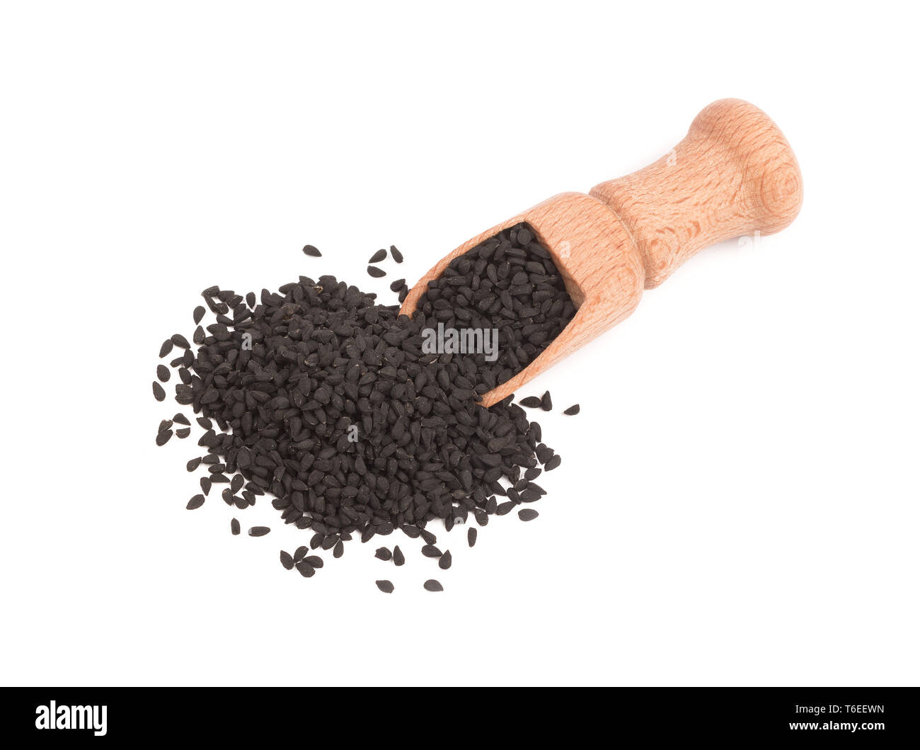 Black cumin nigella sativa Banque de photographies et d’images à haute résolution Alamy