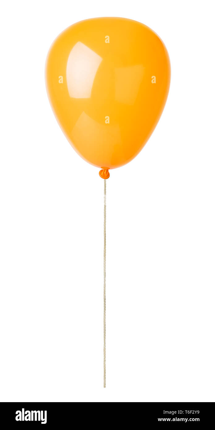 Ballon à air Banque D'Images