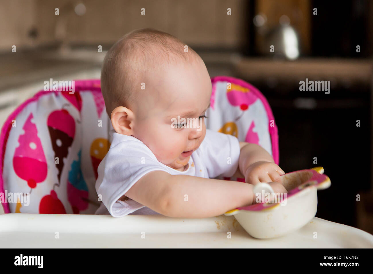 8 Mois Banque D Image Et Photos Alamy