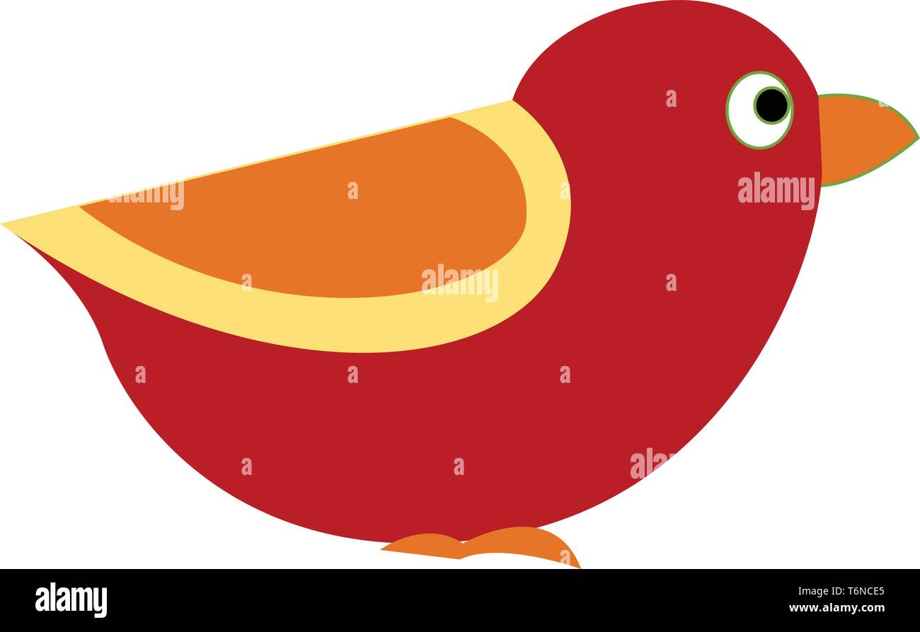 Orange Drawing Fauna Vector Vectors Photos Orange Drawing