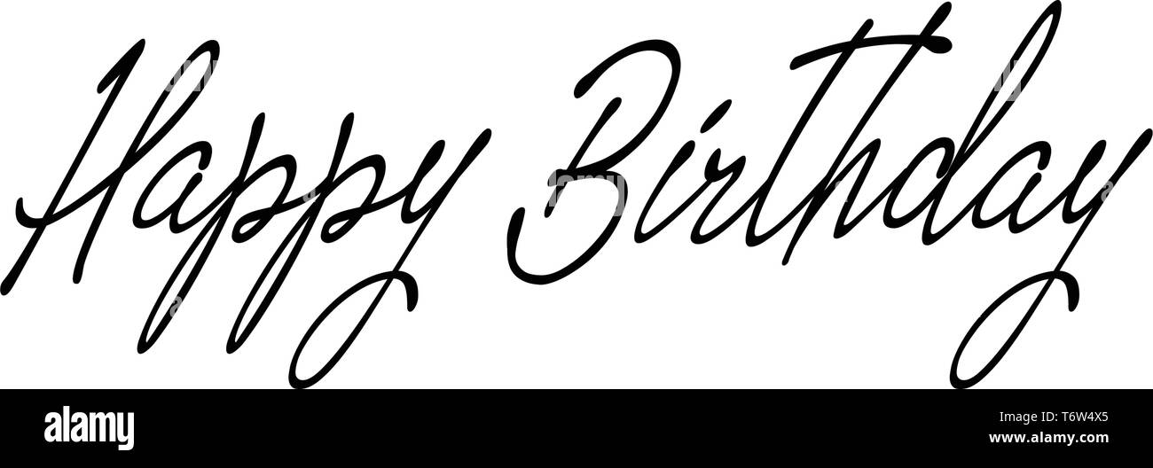 Souhaits D Anniversaire La Typographie Pour Imprimer Ou Utiliser Comme Affiche Flyer Ou De La Carte Image Vectorielle Stock Alamy Souhaits D Anniversaire La Typographie Pour Imprimer Ou Utiliser Comme Affiche Flyer Ou De La Carte Image Vectorielle Stock Alamy