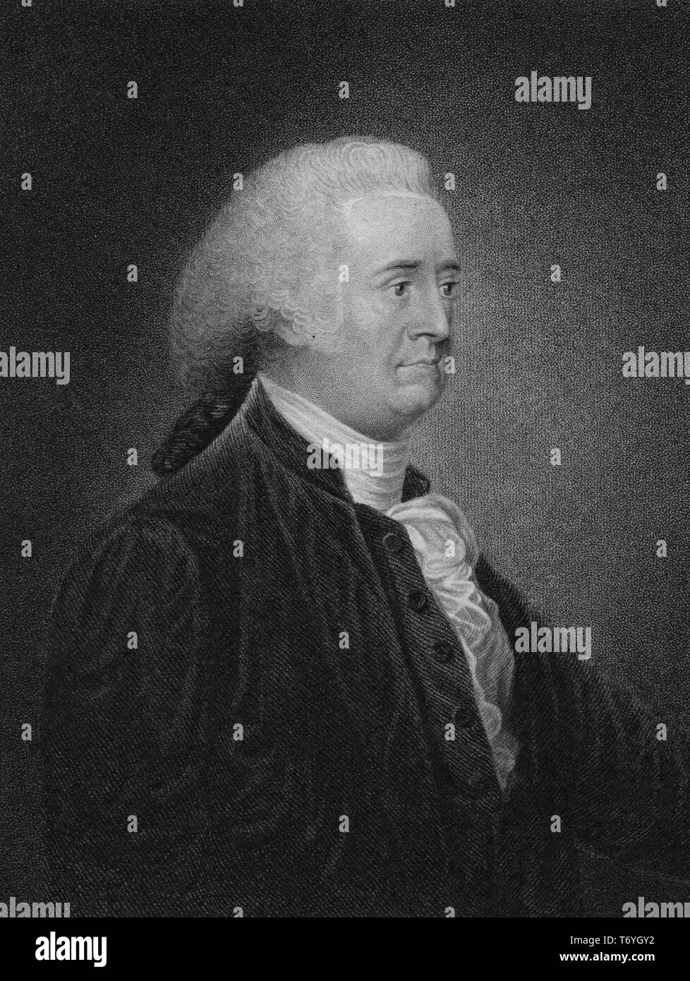 John Routley Profil de john rutledge Banque de photographies et d’images à haute ...