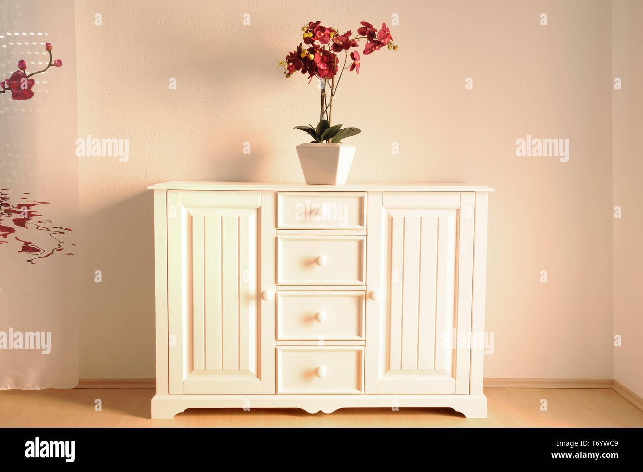 Commode 1 Banque D'Images Commode 1 Banque D'Images