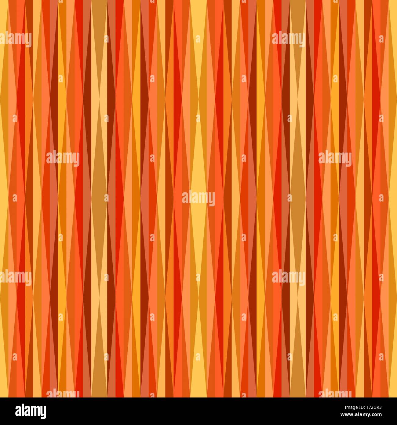 Graphique homogène avec du café, et les couleurs pastel orange pierre réfractaire pour la mode modèle reproductible. vêtement, papier d'emballage, papier peint ou creative design Banque D'Images