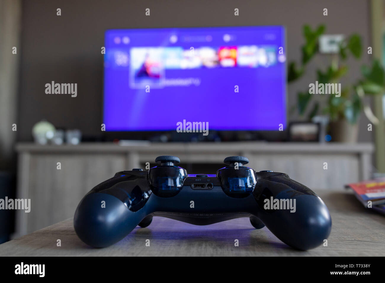 playstation 4 screen playstation 4 screen