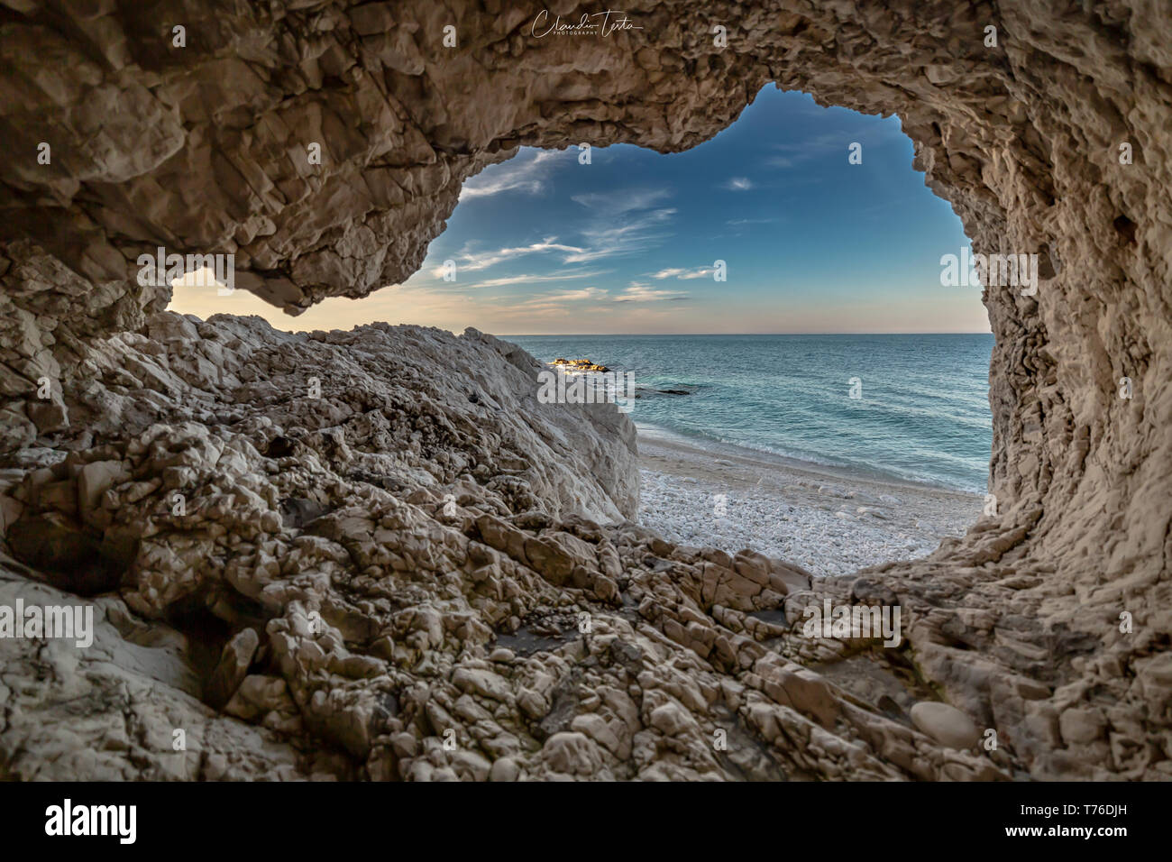 Naturisme de plage Banque de photographies et d’images à haute ...