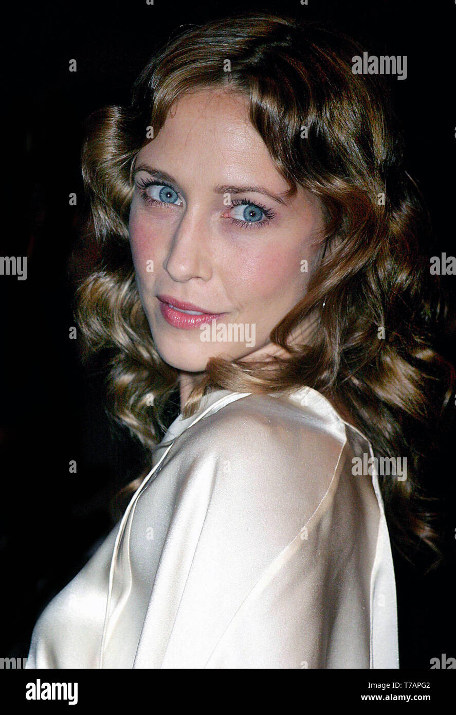 VERA FARMIGA 09/09/2003 LA PREMIÈRE DE NEW YORK "factices". SONY LINCOLN SQUARE, NYC Photo de John Barrett/PHOTOlink.net Banque D'Images