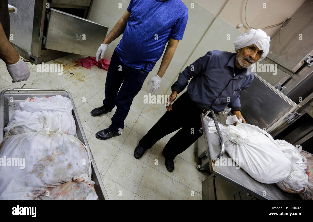 His corpse in the Banque de photographies et d’images à haute résolution Alamy