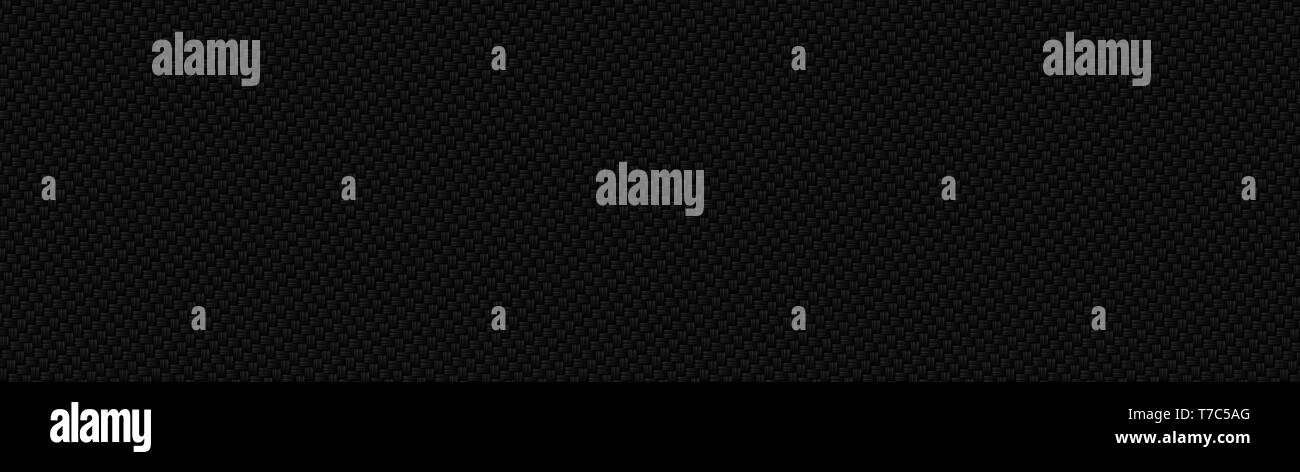 La texture de la fibre de carbone. Nouvelle technologie historique Banque D'Images