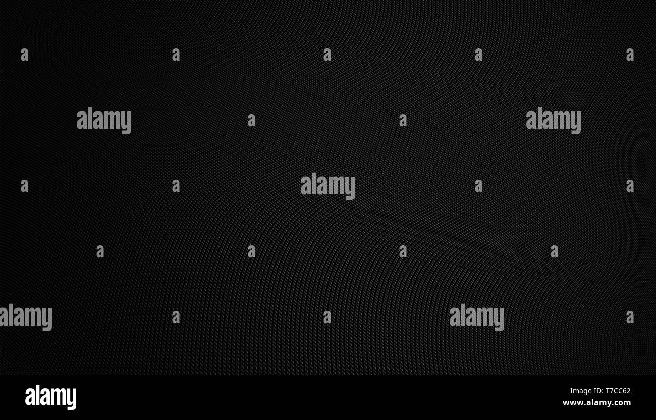 La texture de la fibre de carbone. Arrière-plan de la technologie Banque D'Images