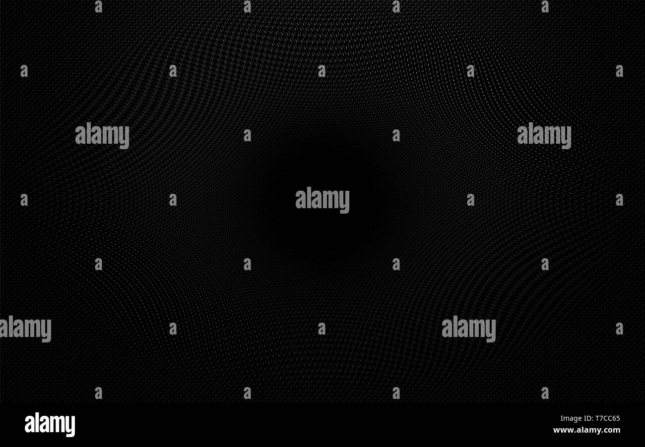 La texture de la fibre de carbone. Arrière-plan de la technologie Banque D'Images
