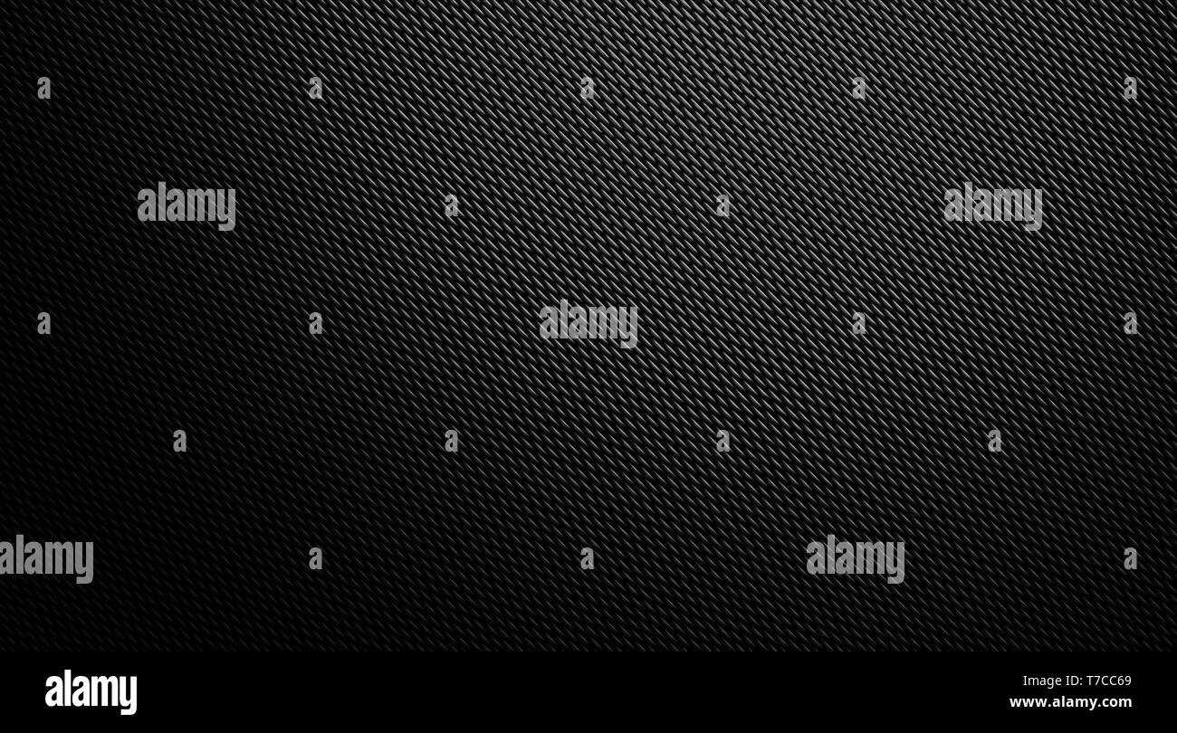 La texture de la fibre de carbone. Arrière-plan de la technologie Banque D'Images