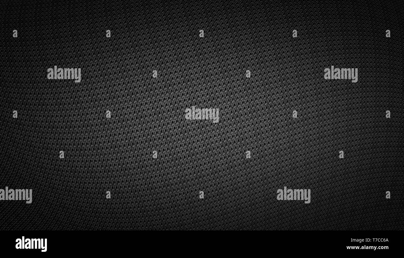 La texture de la fibre de carbone. Arrière-plan de la technologie Banque D'Images