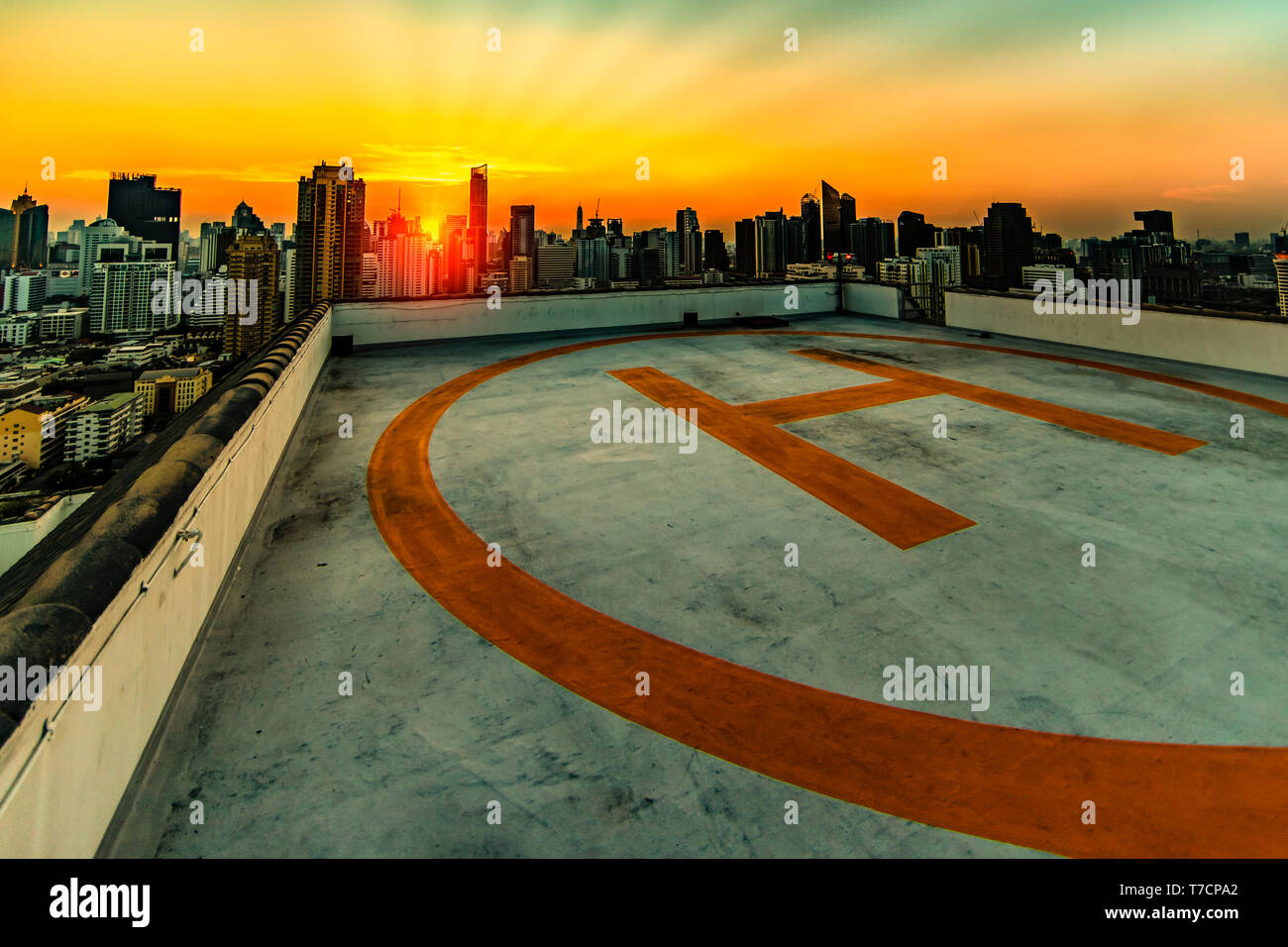 Bangkok Thailande Asie Tourisme Voyage Banque D'Images