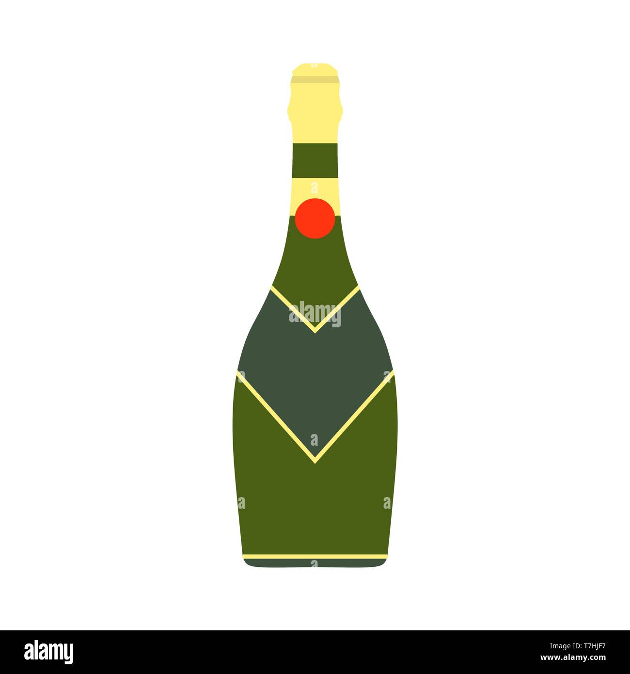 Champagne Vectors Banque D Image Et Photos Alamy