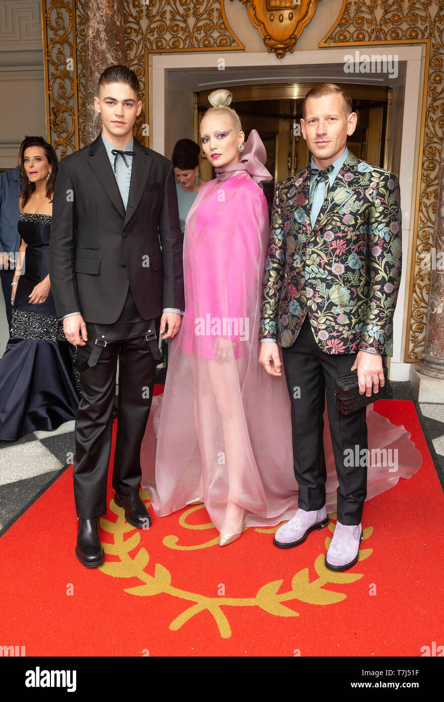 Hero fiennes shop tiffin ferragamo