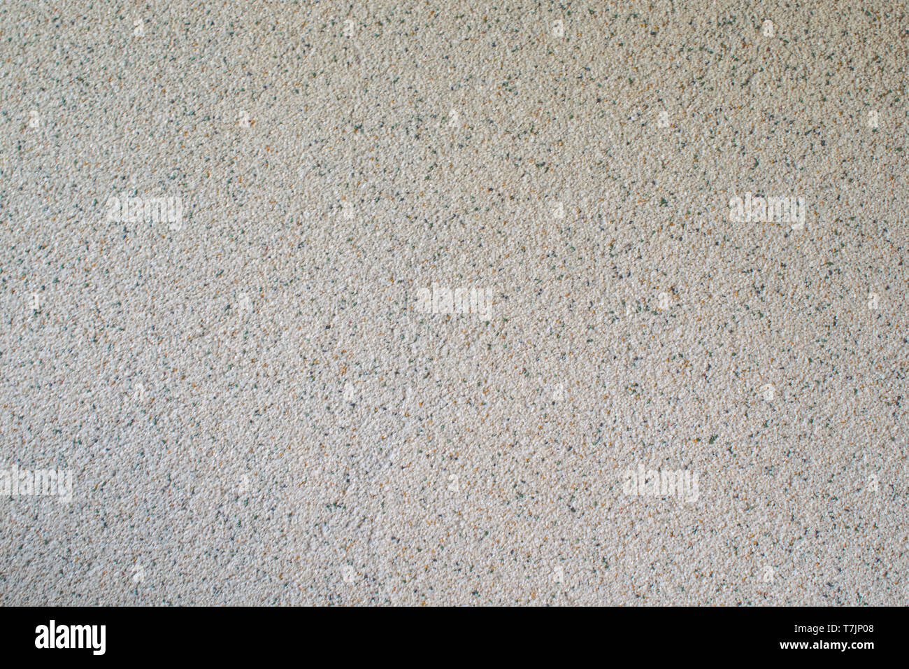 La texture de fond de la surface de ciment gris pour le fond de mur de béton Banque D'Images