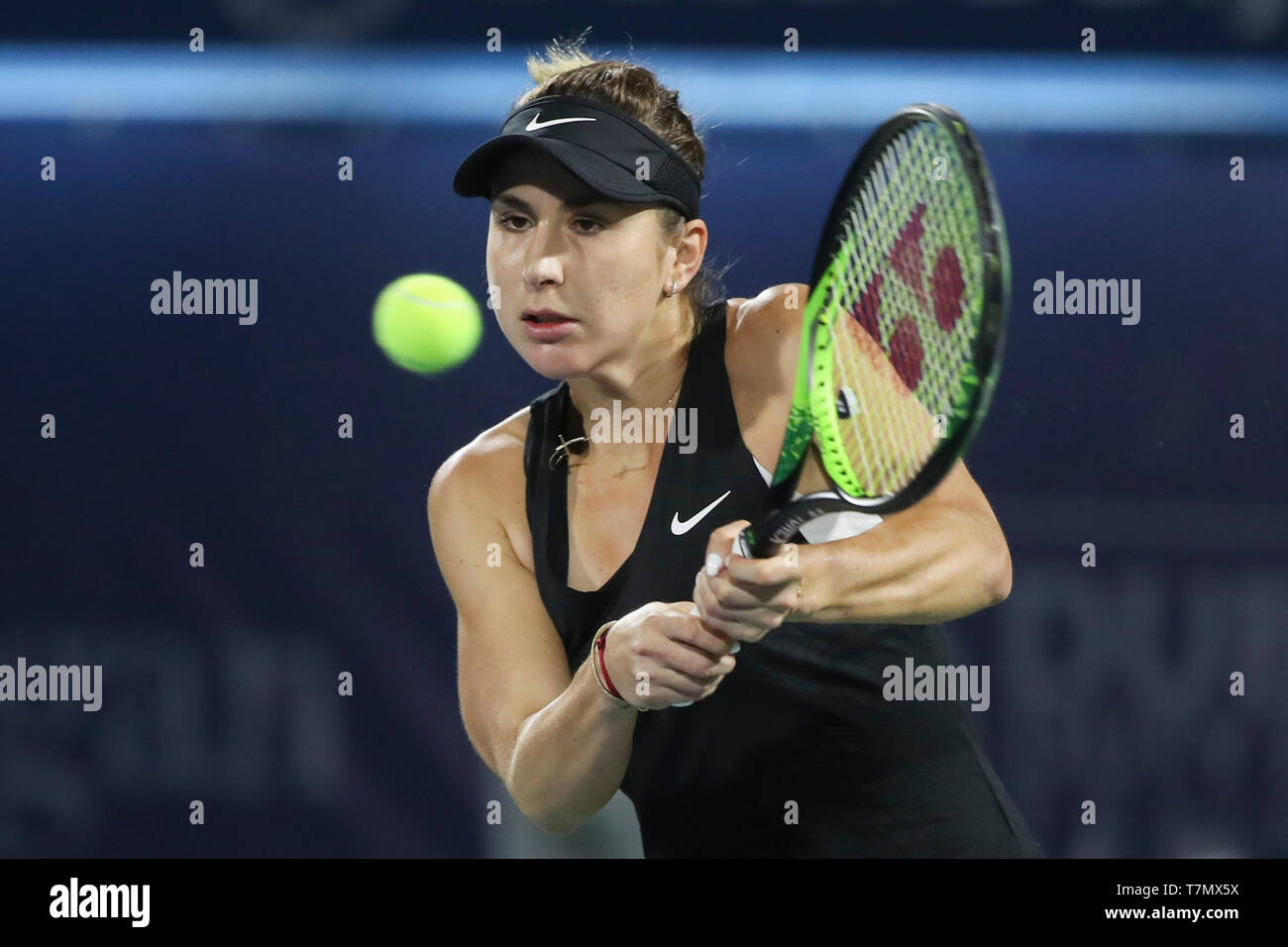 Belinda bencic suisse tennis Banque de photographies et d'images à haute  résolution - Alamy