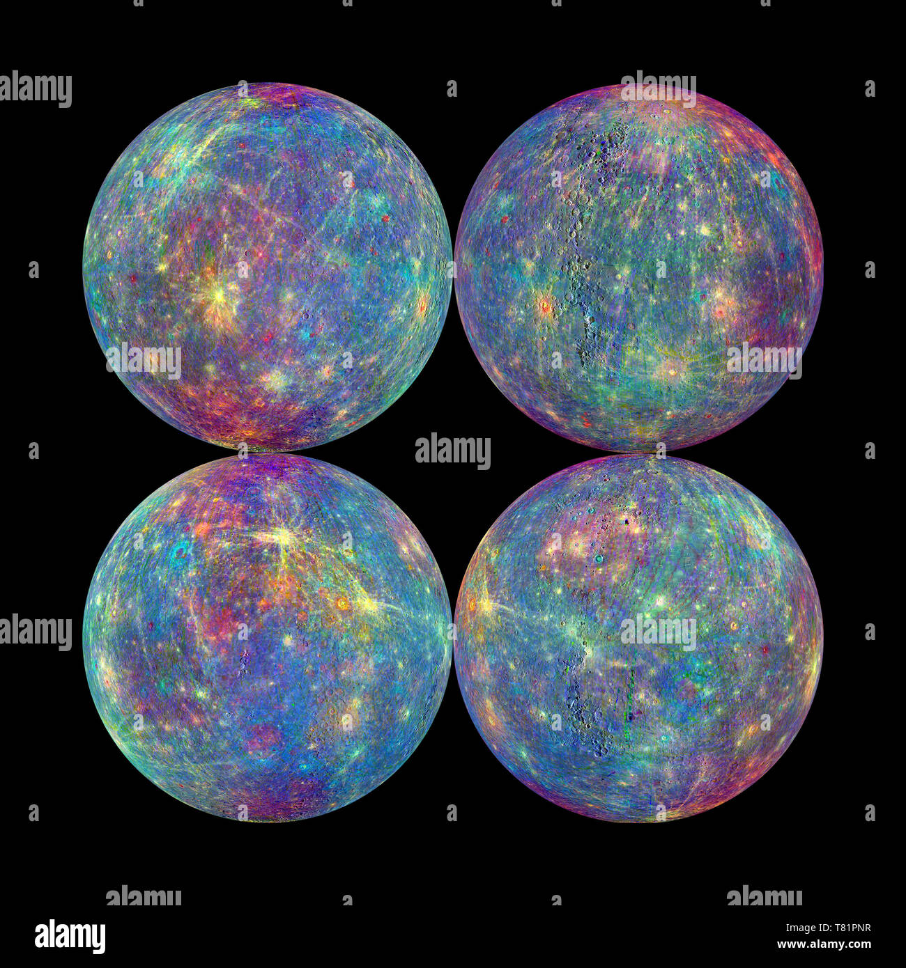 De mercure Banque de photographies et d’images à haute résolution - Alamy