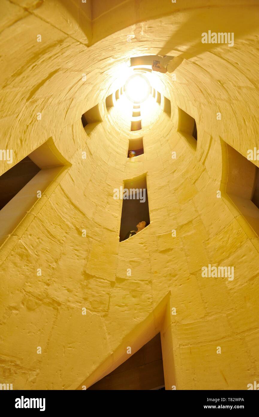 France, Loir et Cher, vallée de la Loire classée au Patrimoine Mondial de l