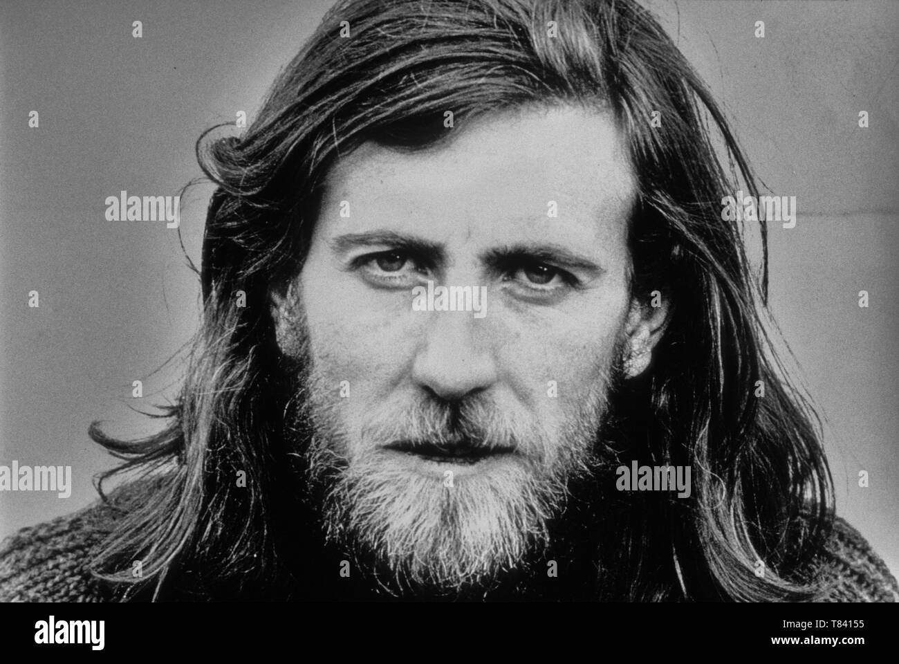 Amsterdam, Pays-Bas - 1974, Graham Nash (Photo Gijsbert Hanekroot) *** légende locale *** Graham Nash, Crosby, Stills, Nash & Young *** *** Local Caption Graham Nash, Crosby, Stills, Nash & Young Banque D'Images