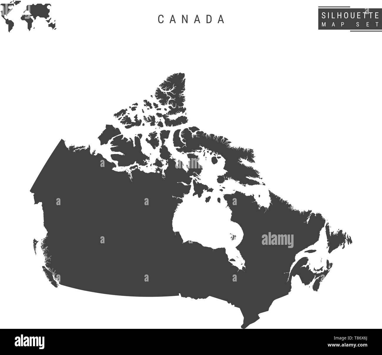 Canada Scenario Vierge Site Isole Sur Fond Blanc High Detailed Silhouette Noire Carte Du Canada Image Vectorielle Stock Alamy Canada Scenario Vierge Site Isole Sur Fond Blanc High Detailed Silhouette Noire Carte Du Canada Image Vectorielle Stock Alamy