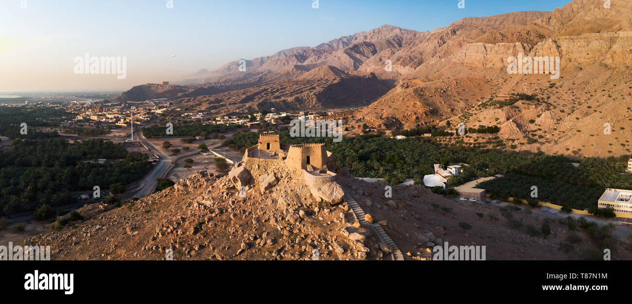 Ras al khaimah monument Banque de photographies et d’images à haute ...