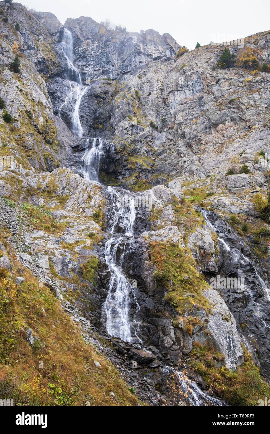 [PDF] Cascades oisans aux vallees