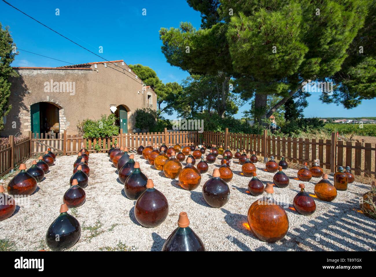 Gardiole Photos Gardiole Images Alamy