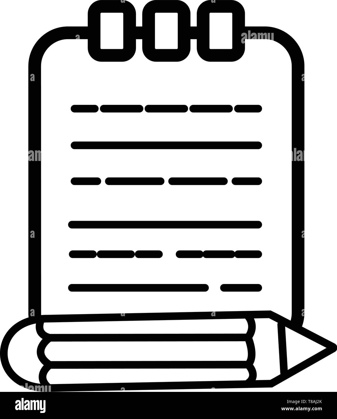 Écrire l'icône Symbole vecteur vecteur note. Illustration de Vecteur Écrire l'icône Symbole vecteur vecteur note. Illustration de Vecteur