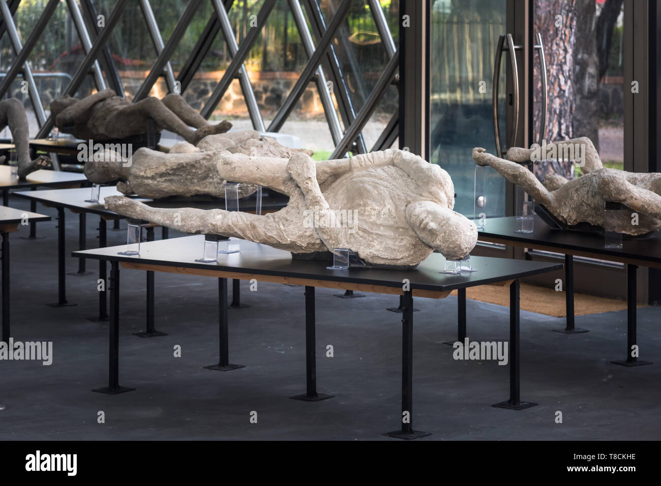 Italie Banque D'Images