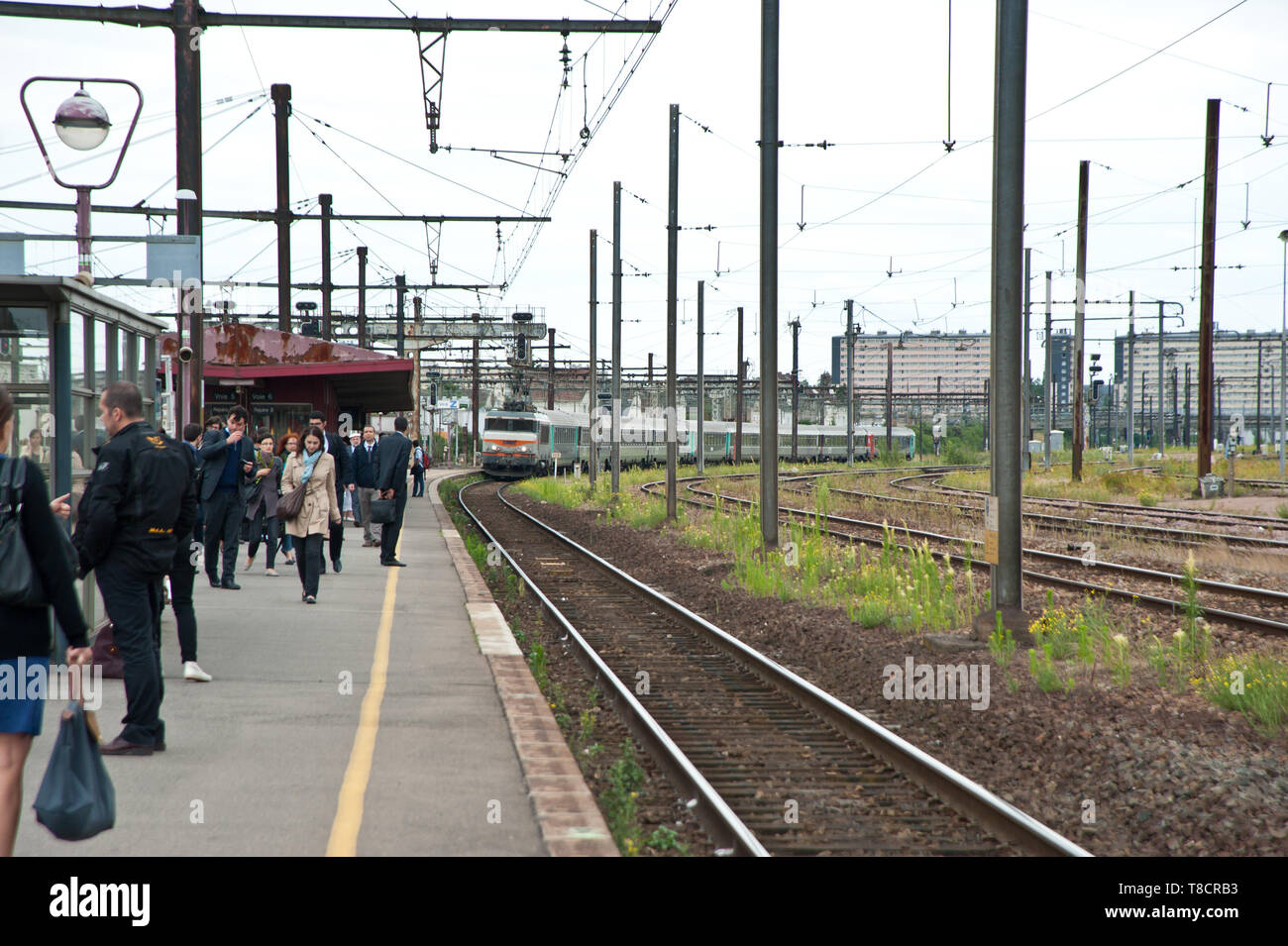 Fleury les aubrais Banque de photographies et d’images à haute