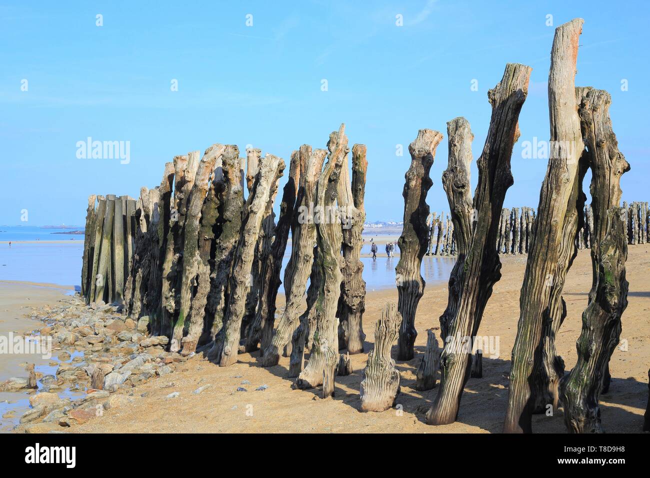 La France De Lille Et Vilaine Côte Demeraude Saint Malo