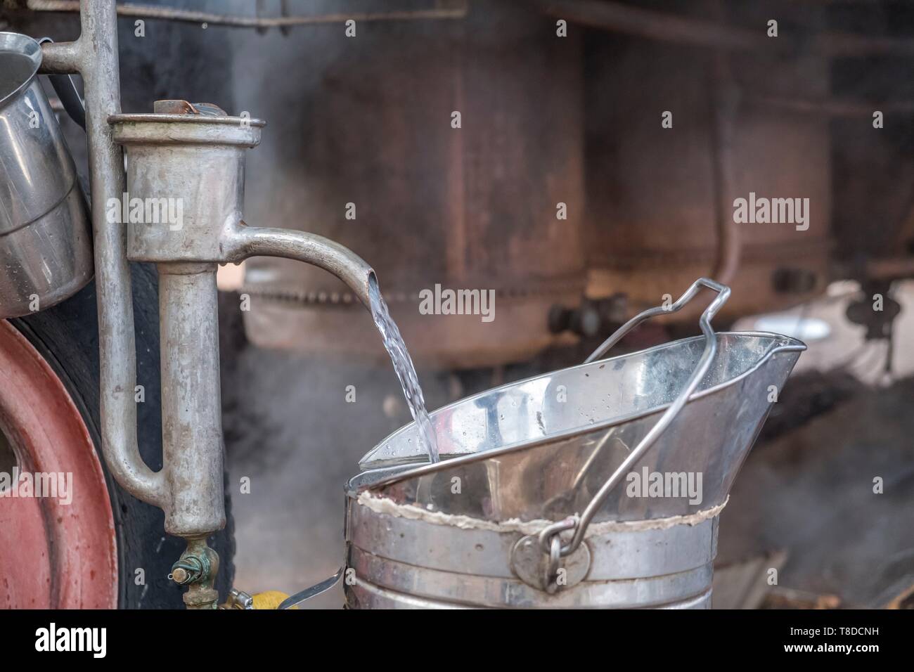 Chas puy de dome Banque de photographies et d’images à haute résolution