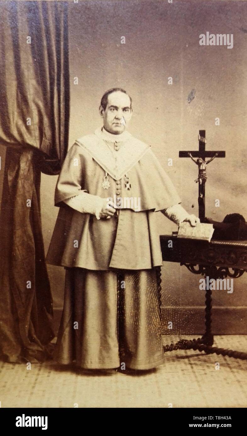 Claret antonio maria Banque de photographies et d’images à haute