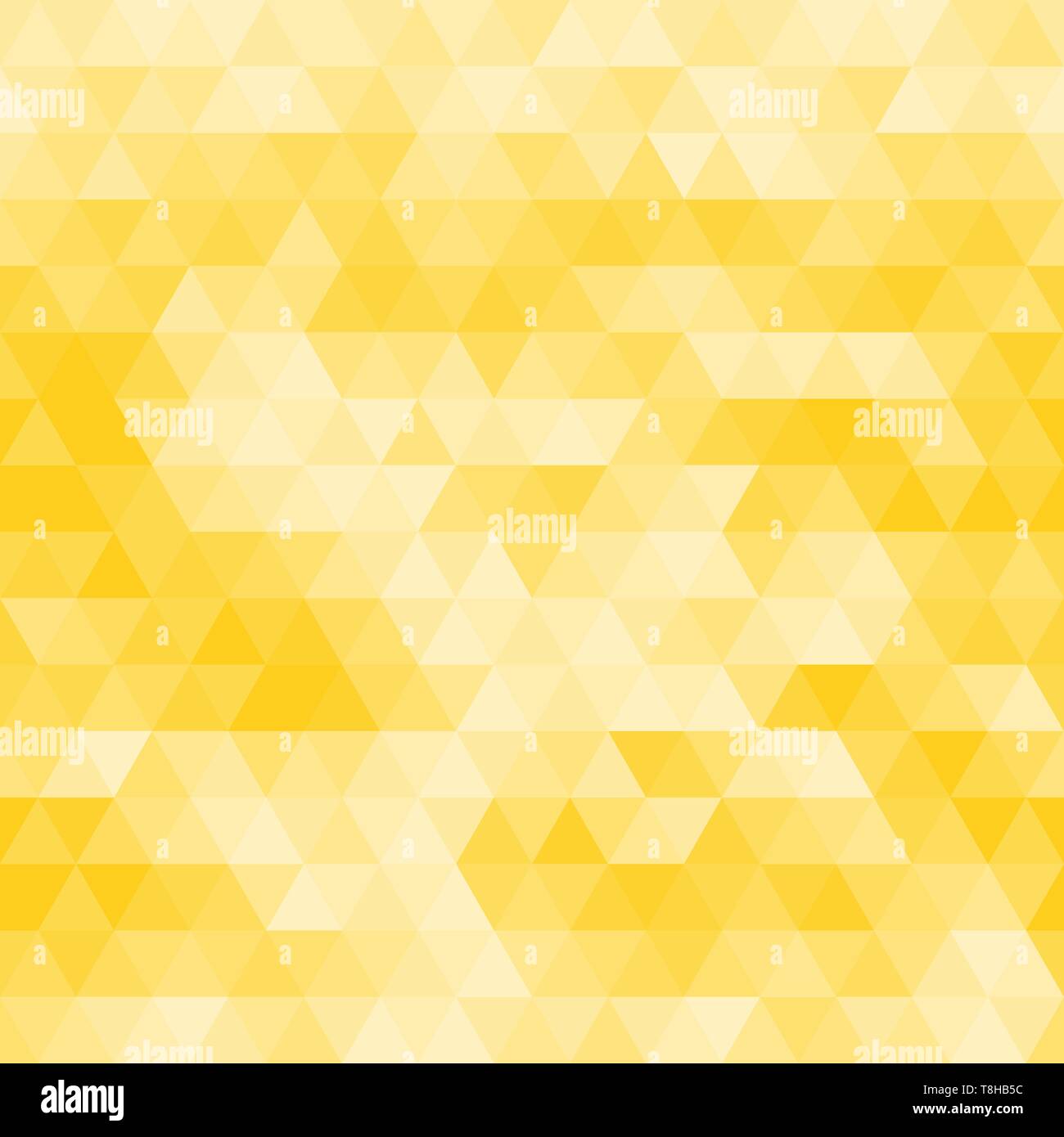 Or Motif de fond transparent Illustration de Vecteur