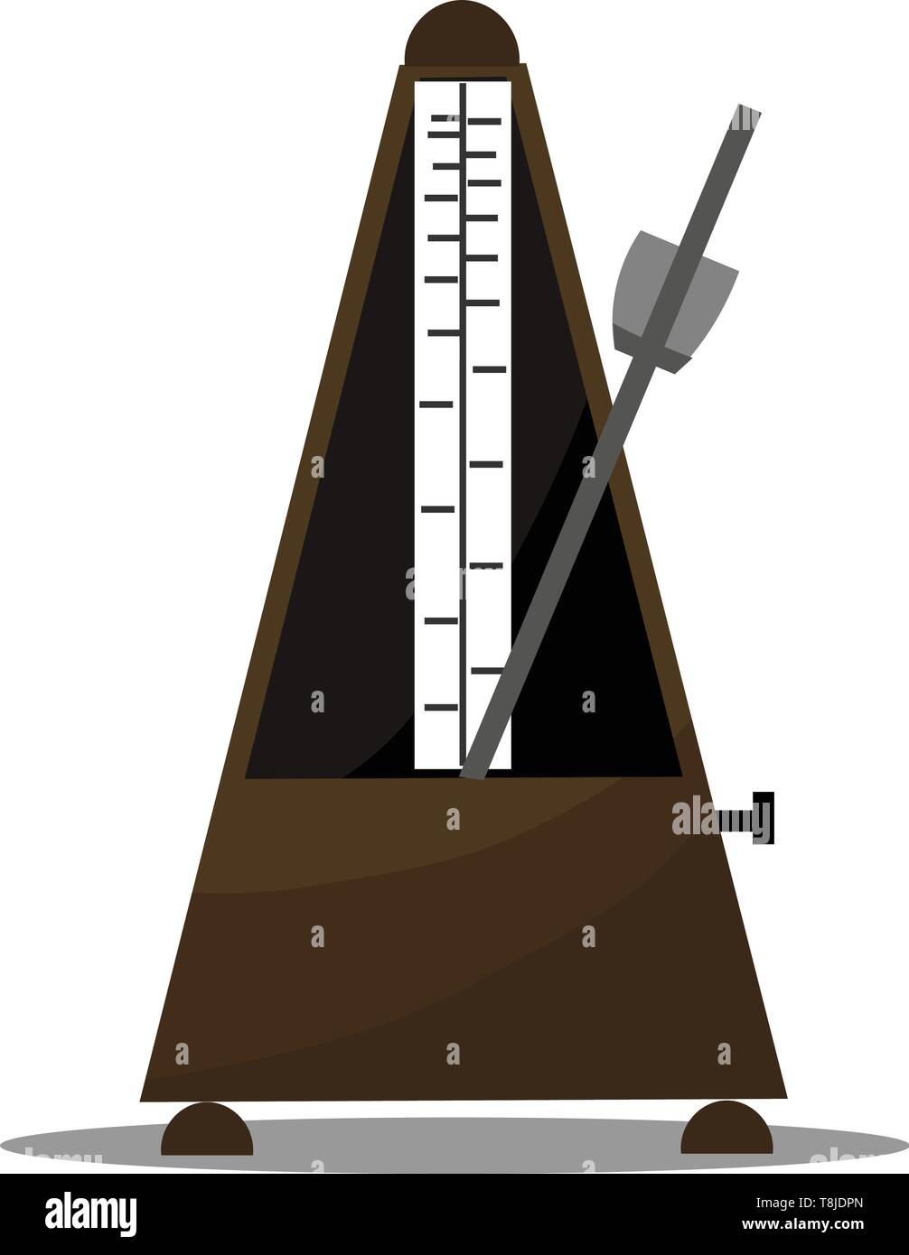 Produire des stands Banque d'images vectorielles Alamy