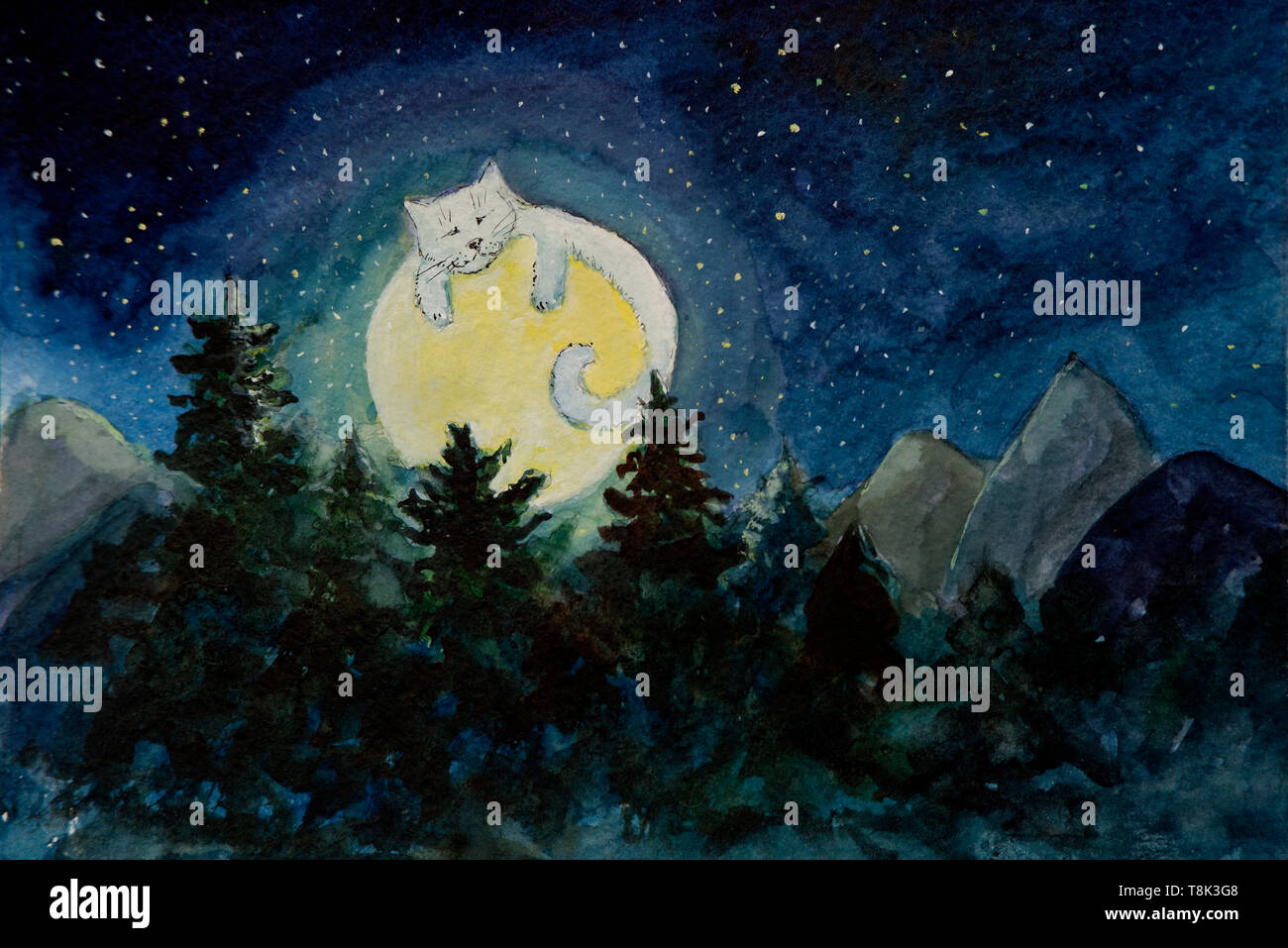 Cat Fantasy Banque D Image Et Photos Alamy Cat Fantasy Banque D Image Et Photos Alamy