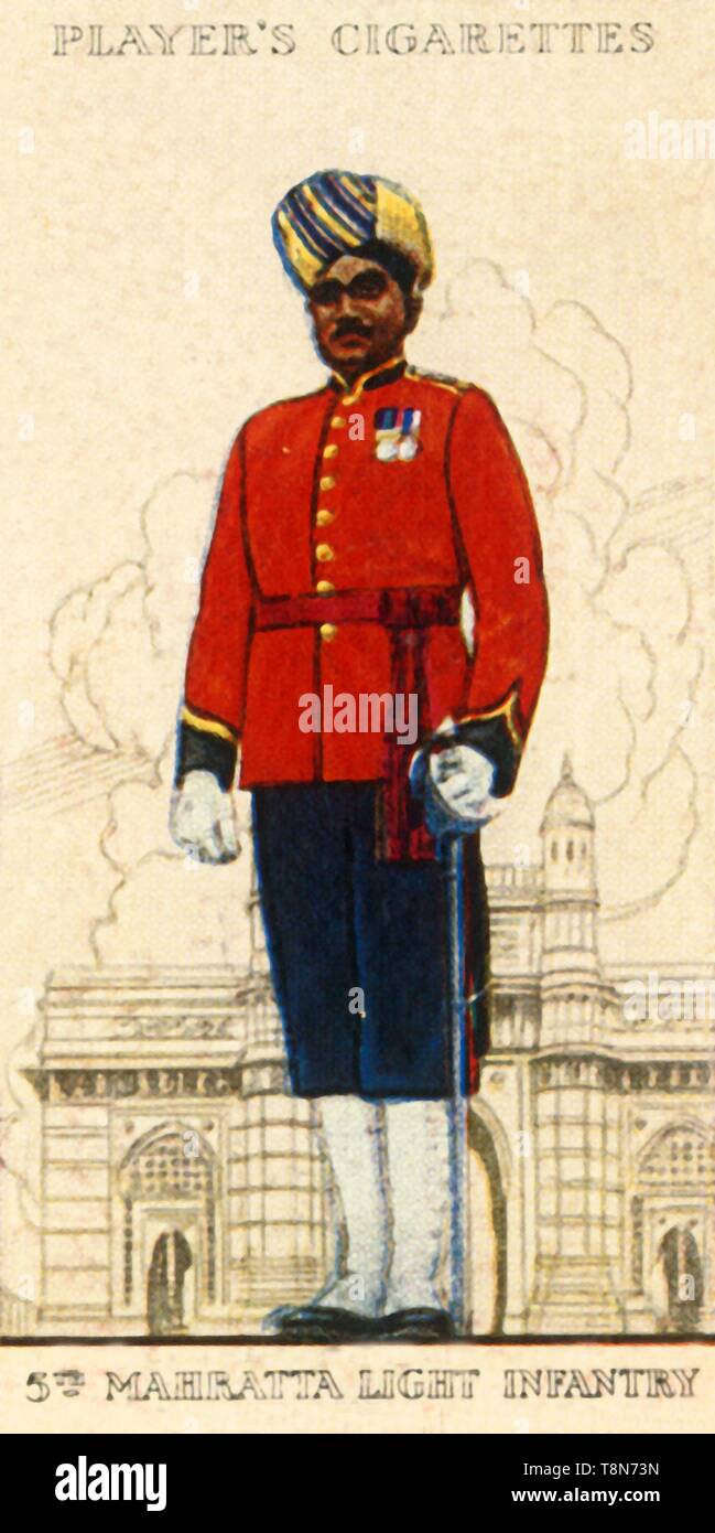 British light infantry Banque de photographies et d’images à haute ...