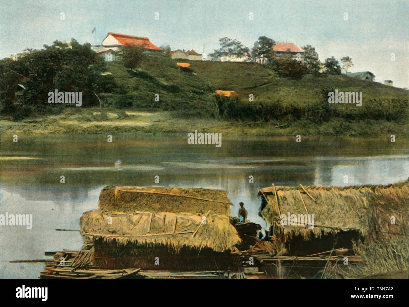 Phu doan Banque de photographies et d’images à haute résolution - Alamy