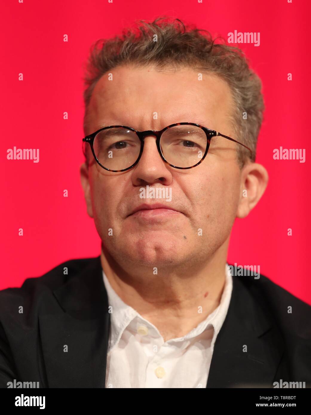 TOM WATSON MP, 2018 Banque D'Images