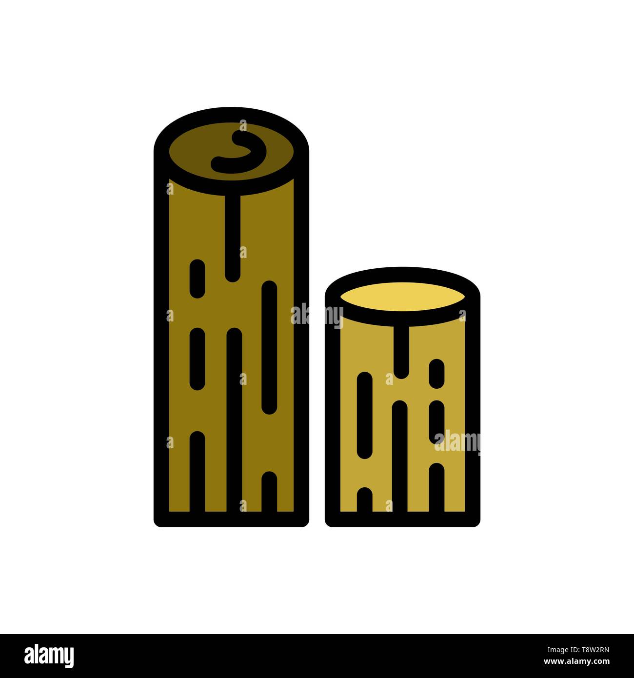 L'été en bois logo vector icône ou l'illustration. Course modifiable et couleur. L'utilisation parfaite de masque et la conception graphique. Banque D'Images L'été en bois logo vector icône ou l'illustration. Course modifiable et couleur. L'utilisation parfaite de masque et la conception graphique. Banque D'Images