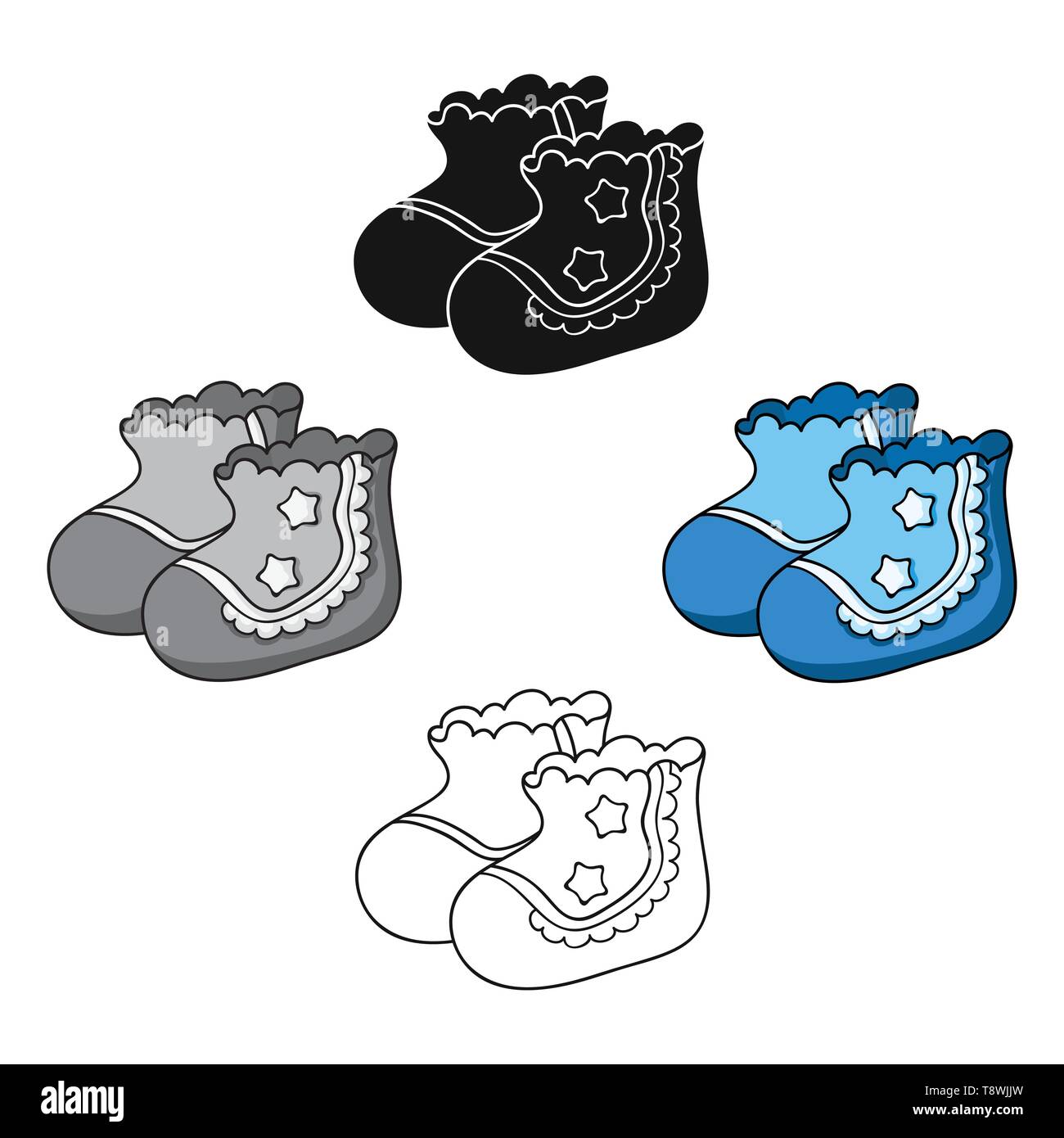 Petit Pied Banque D Images Detourees Alamy