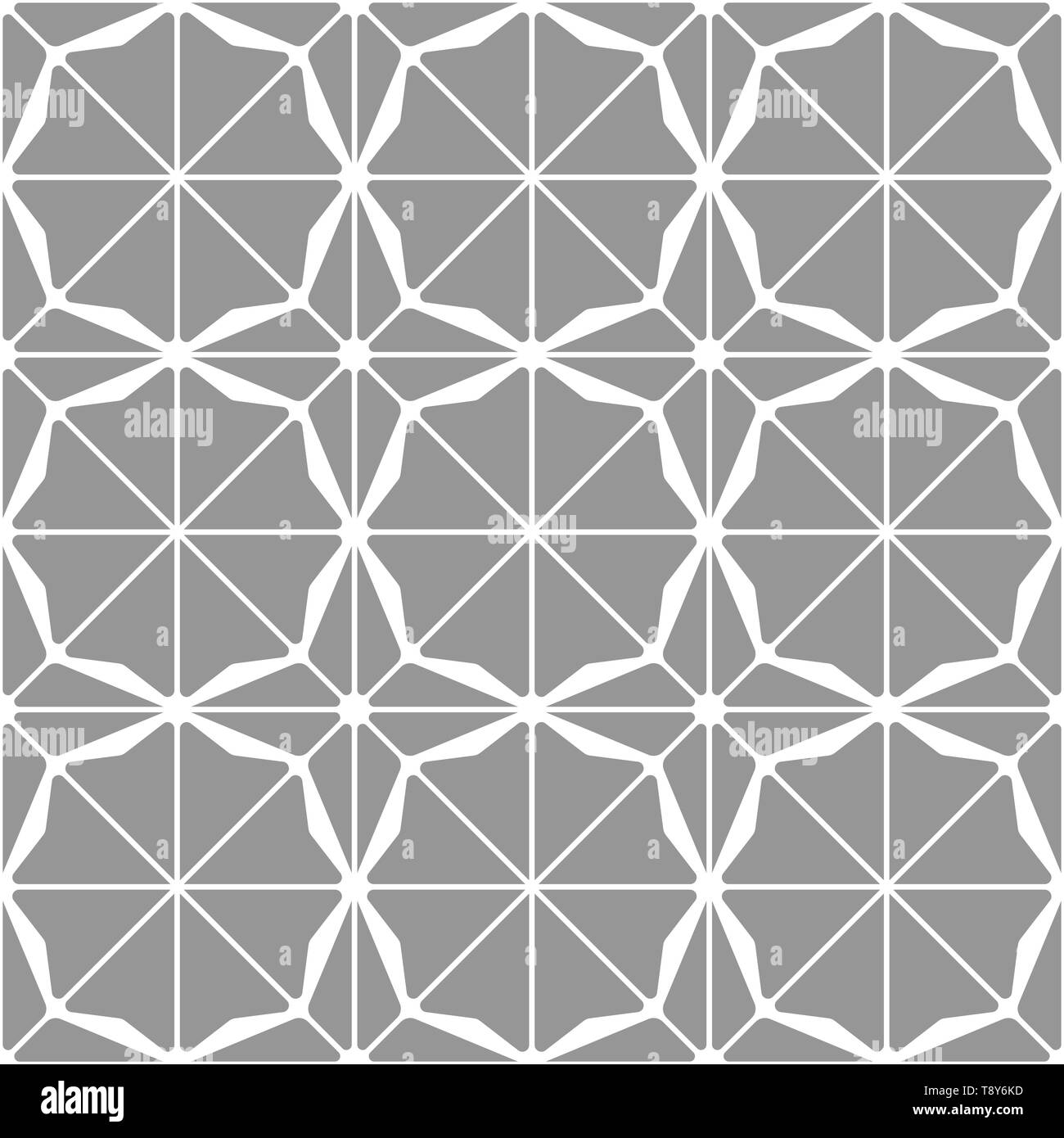 Vector pattern. transparente Résumé la texture. La répétition des tuiles d'éléments géométriques à rayures Illustration de Vecteur